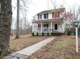 212 Burford Farm Rd, Monroe, VA 24574