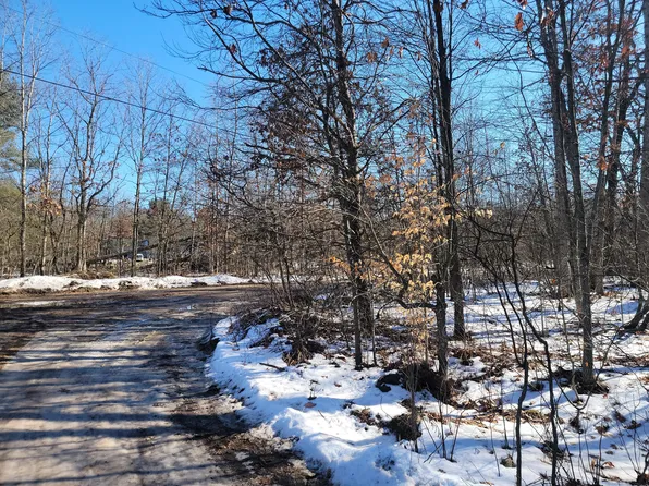 E Evanston Ave, Muskegon, MI 49442