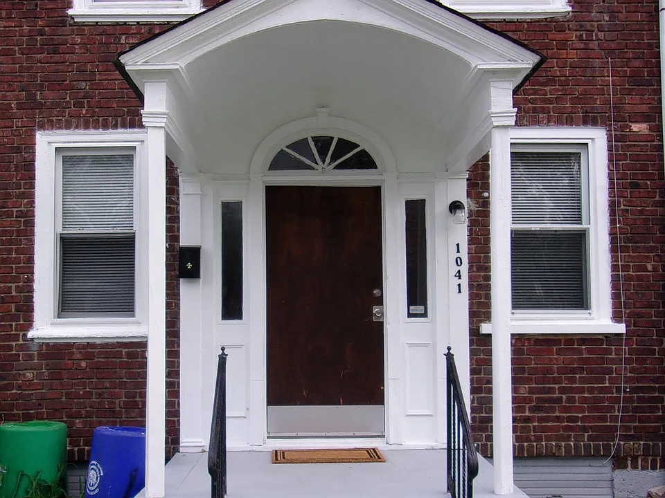 1041 Niagara Rd