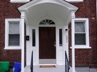 1041 Niagara Rd, Camden, NJ 08104