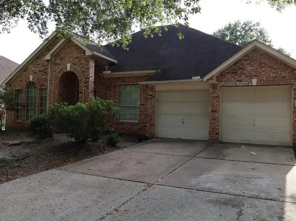 18027 Landing Brook Dr, Humble, TX 77346