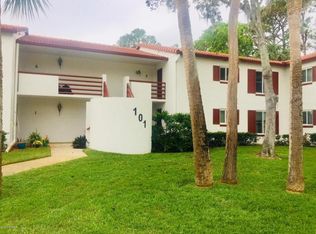 101 Bob White Ct #101B, Daytona Beach, FL 32119