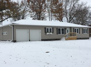 205 Hunt St, Brookfield, MO 64628