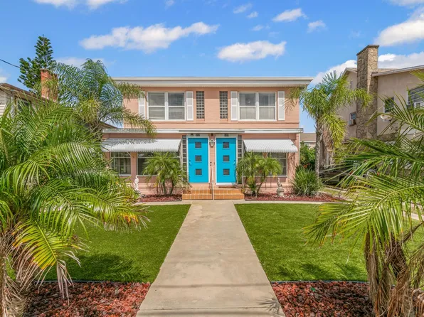 517 Revilo Blvd, Daytona Beach, FL 32118