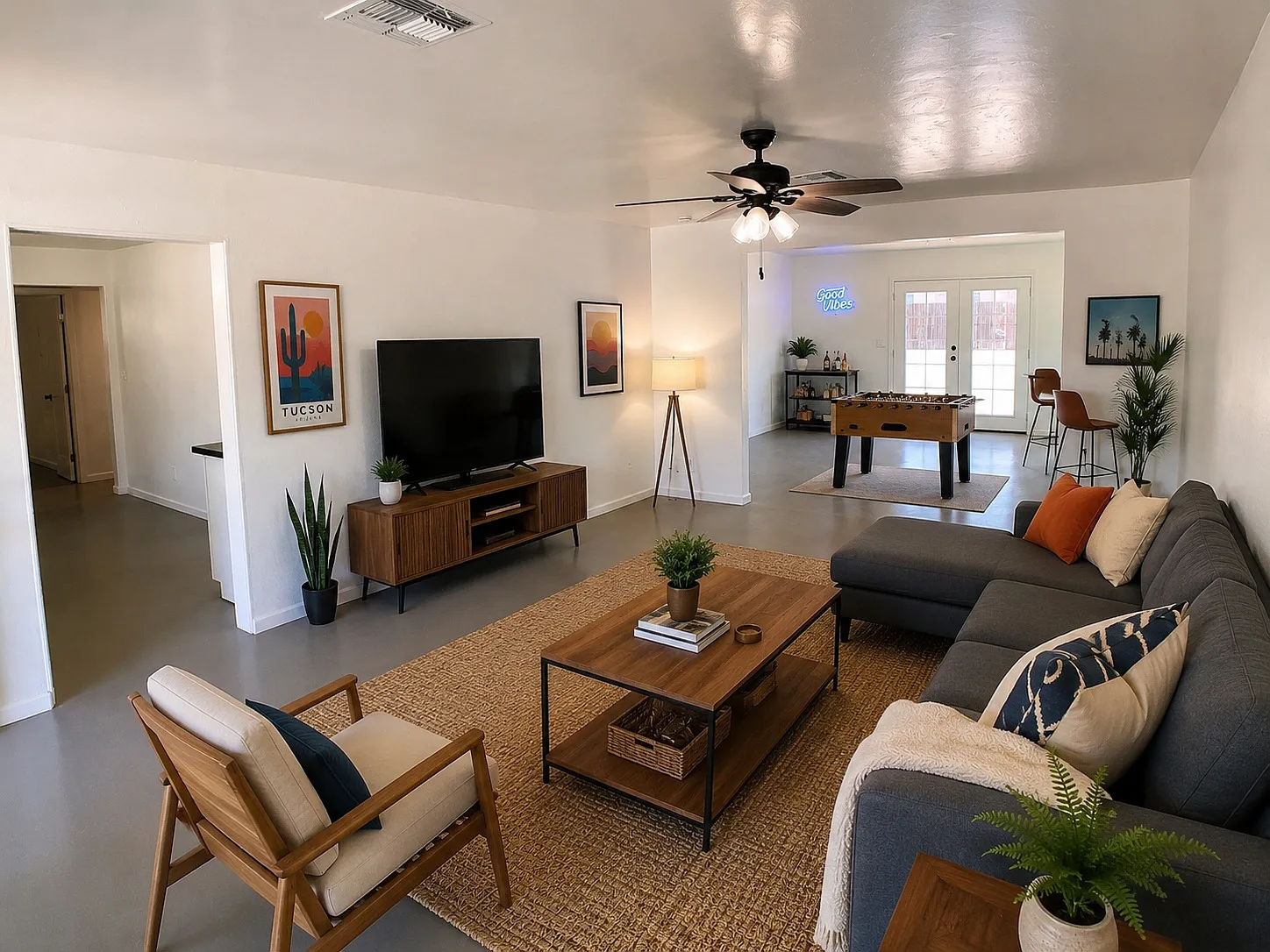 4 bed, 1705 sqft, $2,300 — Photo 2