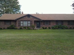 11485 W County Road 150 S, Norman, IN 47264