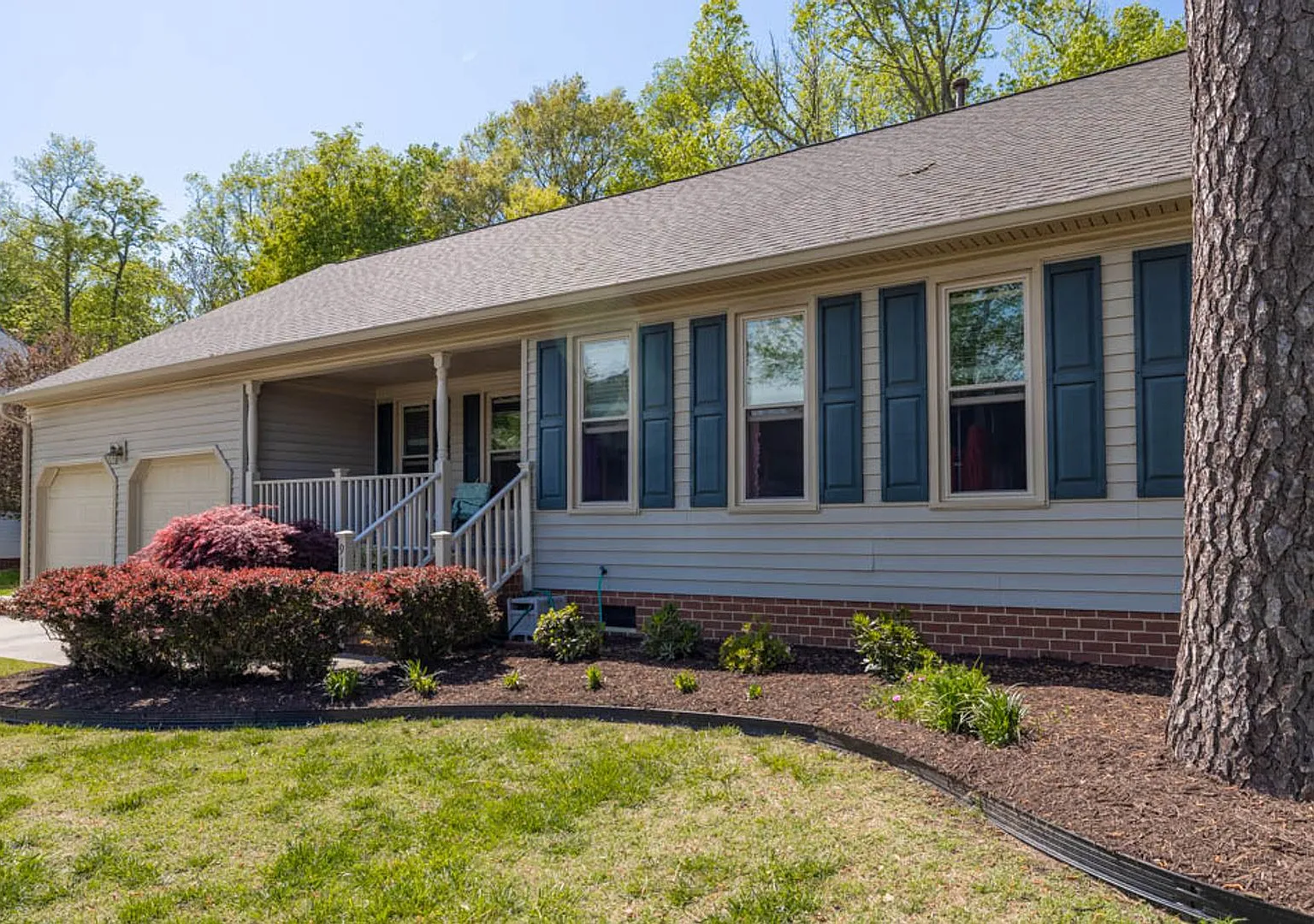 Beautiful single story ranch for rent in Chesapeake! — Photo 4