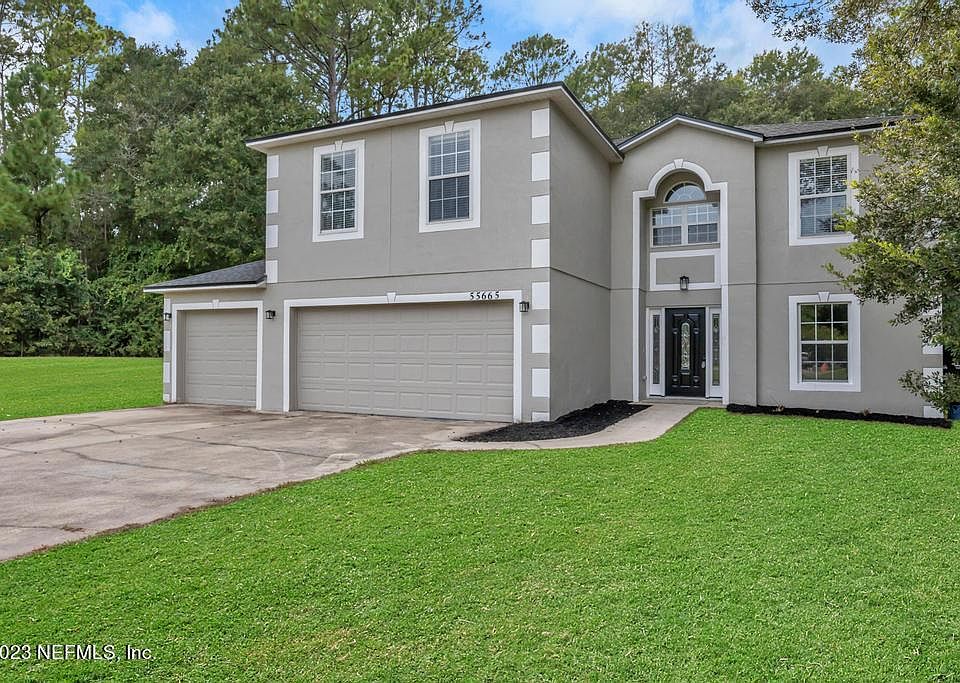 55665 BEAR RUN RD, Callahan, FL 32011 MLS 1245880 Zillow