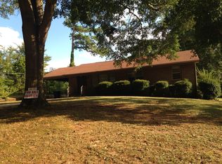 202 Herbert St, Thomaston, GA 30286