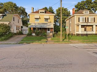 3912 Huntington Ave, Covington, KY 41015