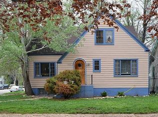 802 Peterson St, Fort Collins, CO 80524
