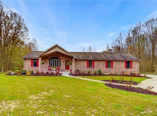 17655 Ellsworth Rd, Lake Milton, OH 44429