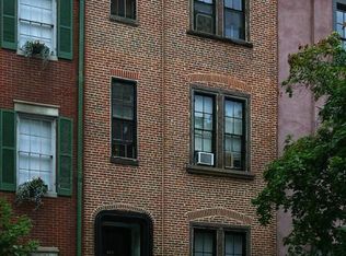 803 Park Ave #3F, Baltimore, MD 21201