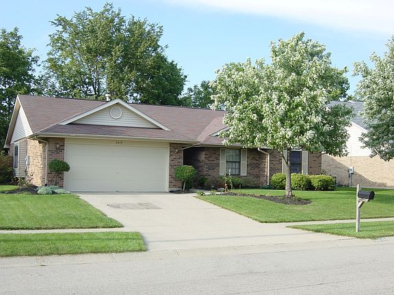 2nd image of 6619 Deer Bluff Dr