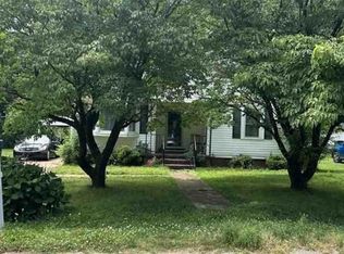 504 Forrest Cir NE, Huntsville, AL 35811