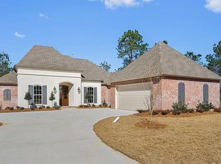1704 Audubon Parkway, Madisonville, LA 70447