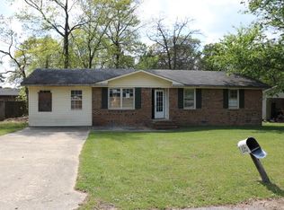 205 Oak Top Ct, Gaston, SC 29053