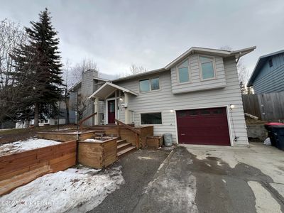 1820 E 24th Ave, Anchorage, AK, 99508