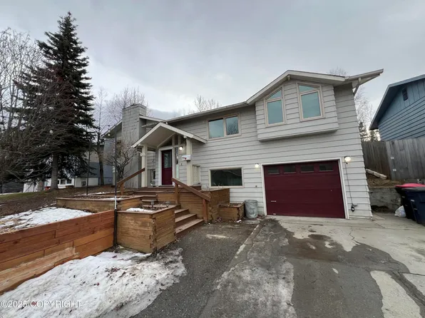1820 E 24th Ave, Anchorage, AK 99508