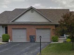 2414 Deerfield Dr, Grove City, OH 43123