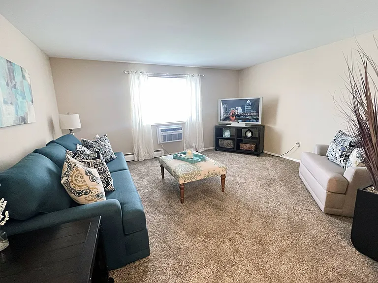 Barkley Ridge Apartments — Photo 27