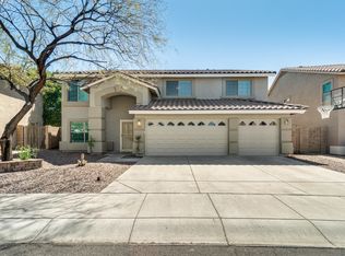 2019 E Mariposa Grande, Phoenix, AZ 85024