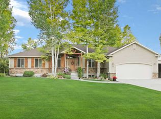 304 S State St, Morgan, UT 84050