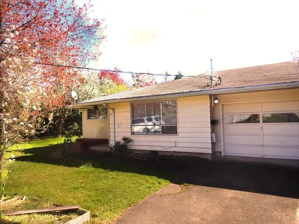 655Mayfair - FH, 655 Mayfair Ln #657, Eugene, OR 97404