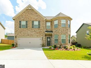1169 Gaines St, Jonesboro, GA 30238