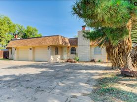 3610 54th St, Lubbock, TX