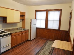 28 Morrill St UNIT 1R, Dorchester, MA 02125