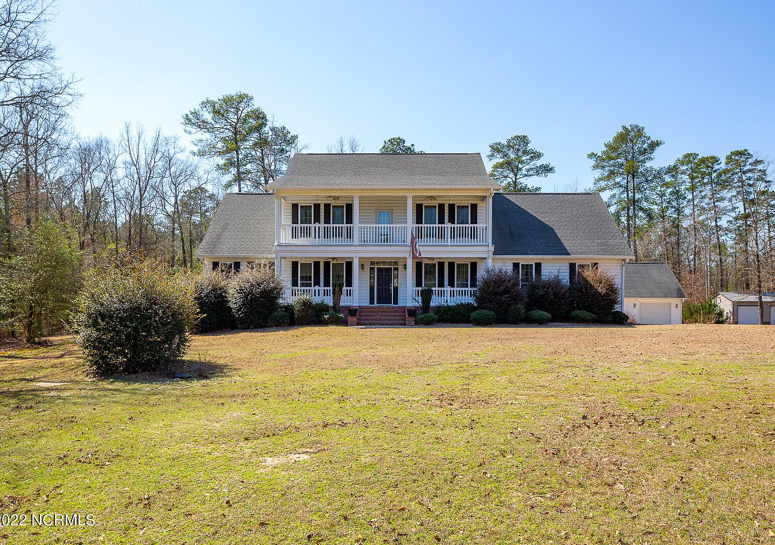 145 Dogwood Creek Lane, Salemburg, NC 28385 Zillow