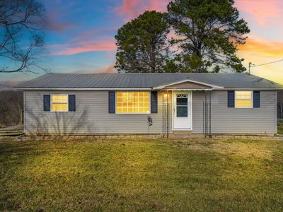 1095 Holt Woods Road, Reeds Spring, MO, 65737