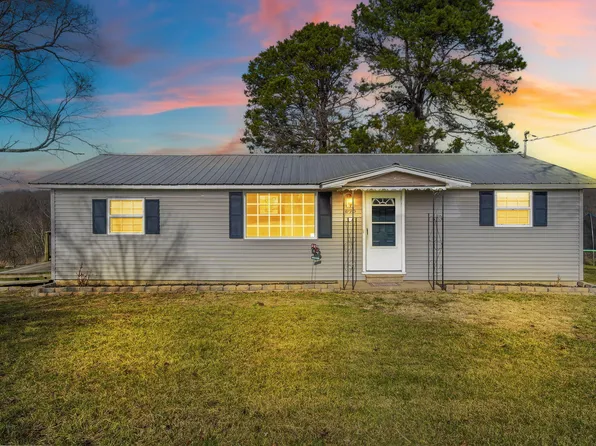 1095 Holt Woods Road, Reeds Spring, MO 65737