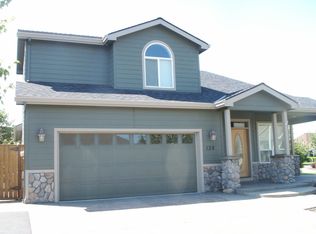 138 Bellerive Dr, Eagle Pt, OR 97524