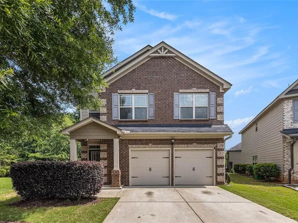 2149 Apple Orchard Way, Austell, GA 30168