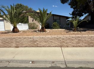 640 Peg St, Ridgecrest, CA 93555