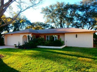 10845 Teer Ln, Port Richey, FL 34668