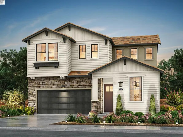 5114 Caterpillar Cmn, Fremont, CA 94536