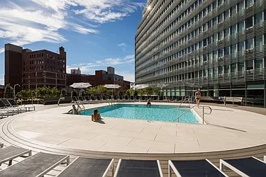 Rented by Citi Habitats