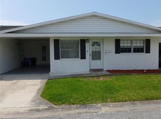 5106 Lily St N #5106, Pinellas Park, FL 33782
