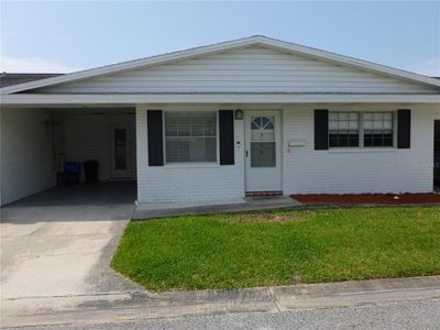 5106 Lily St N #5106, Pinellas Park, FL, 33782