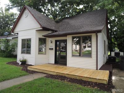 416 S Elm St, Greenville, IL, 62246