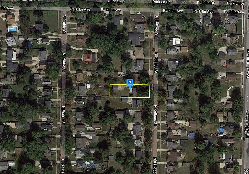 1st image of 1660 N Kellogg St