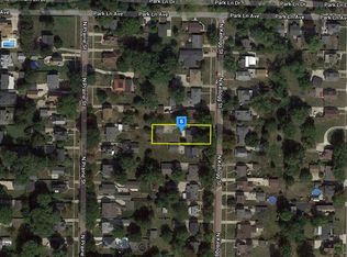 1660 N Kellogg St, Galesburg, IL 61401