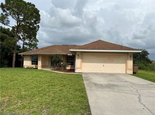 100 Terry Ave N, Lehigh Acres, FL 33971