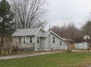 400 W Harding Ave, Stevens Point, WI 54481