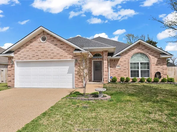 4408 Colony Chase Dr, Bryan, TX 77808