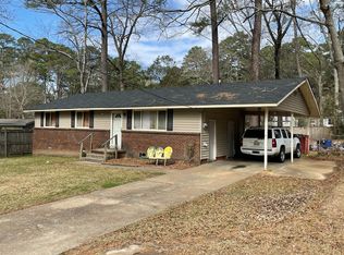 1222 Tara Rd, Jackson, MS 39212