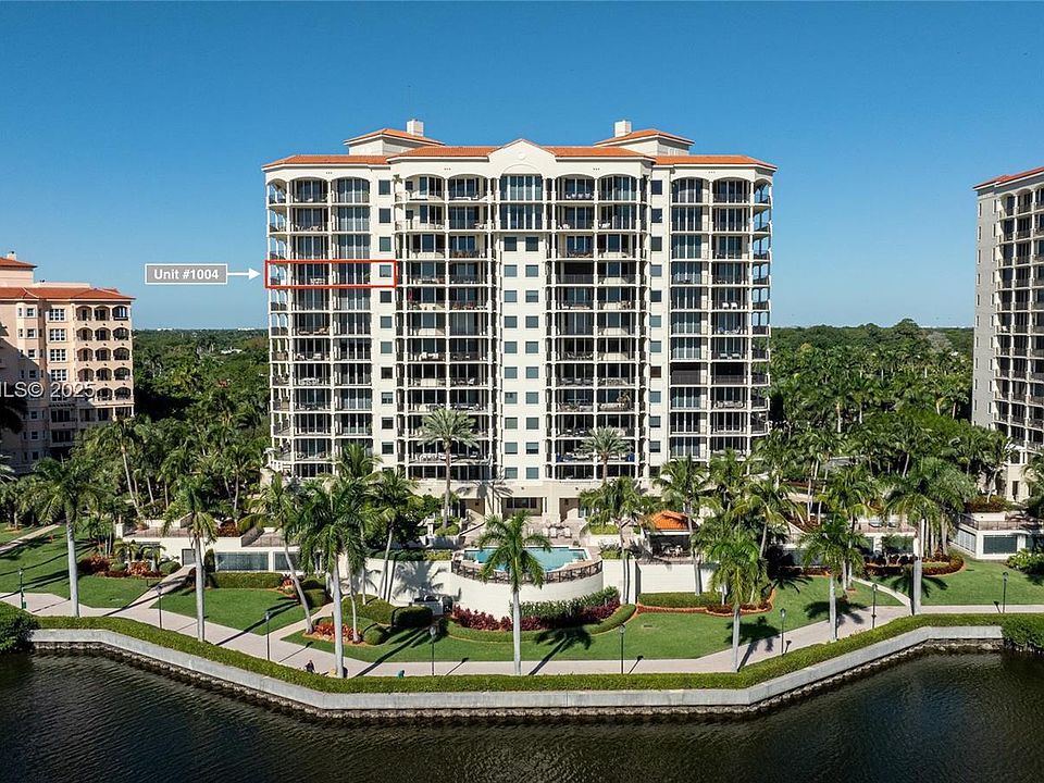1st image of 13627 Deering Bay Dr APT 1004